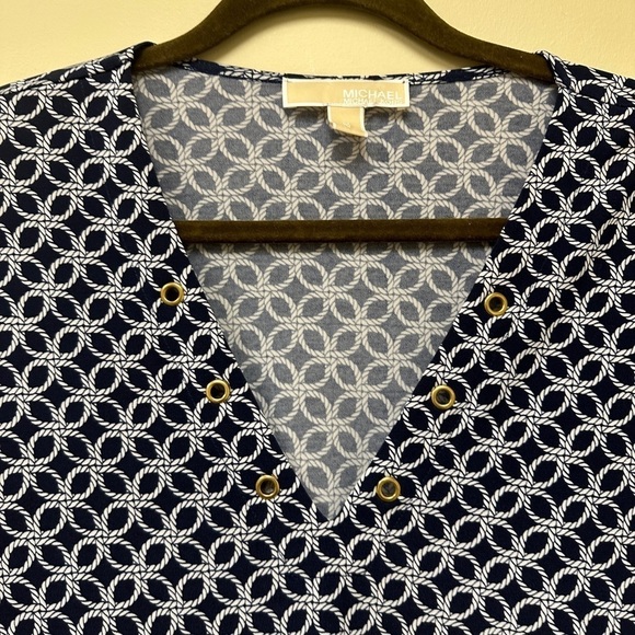 MICHAEL Michael Kors Top - Picture 4 of 9